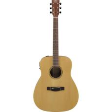 Yamaha FX400 Natural Satin