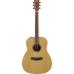 Yamaha FX400 Natural Satin