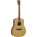 Yamaha FX400 Natural Satin