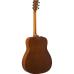 Yamaha FX400 Natural Satin