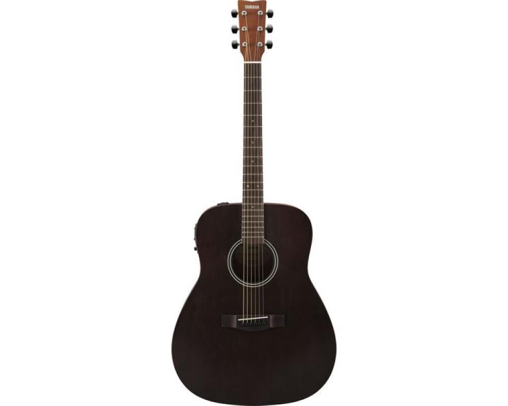 Yamaha FX400 Smoky Black