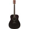 Yamaha FX400 Smoky Black