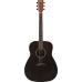 Yamaha FX400 Smoky Black