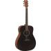 Yamaha FX400 Smoky Black