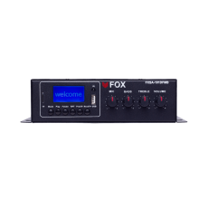 FOX FXSA-101DFMB