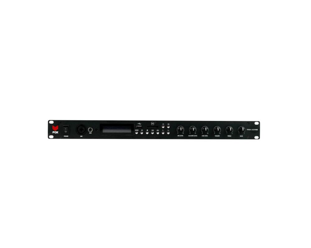 FOX FXSA-141FMB