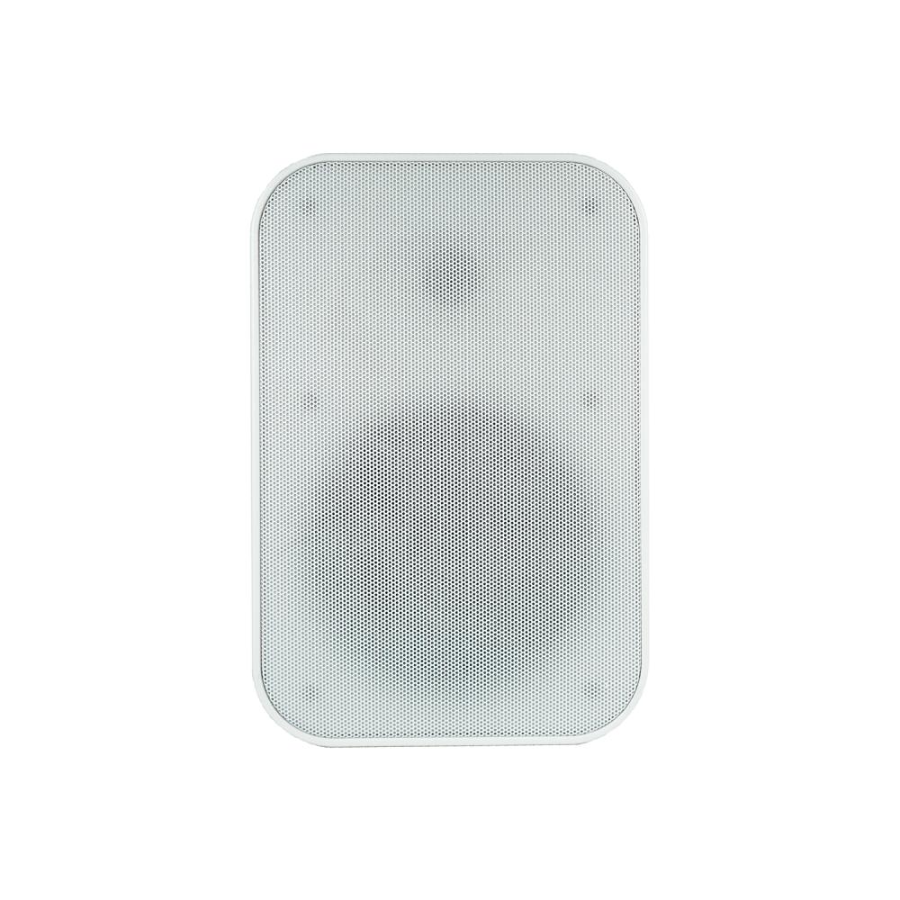 FOX FXWS-4LHWH White Wall Speaker