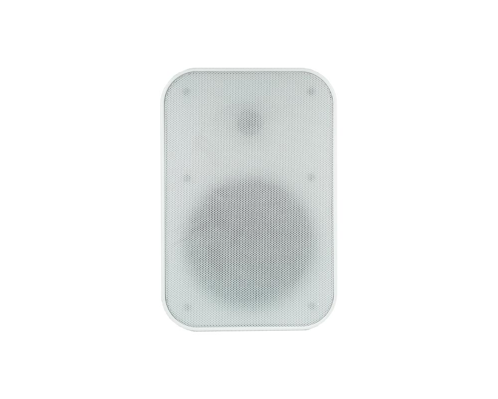 FOX FXWS-4LHWH White Wall Speaker