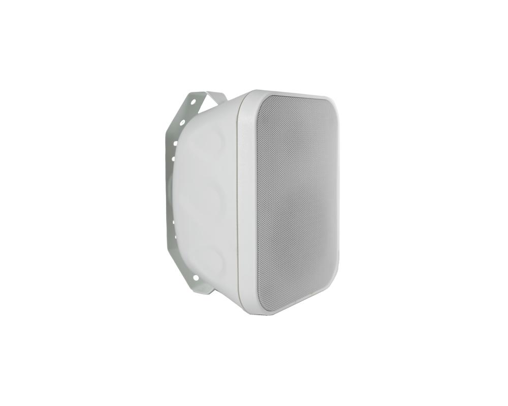 FOX FXWS-5LHWH White Wall Speaker