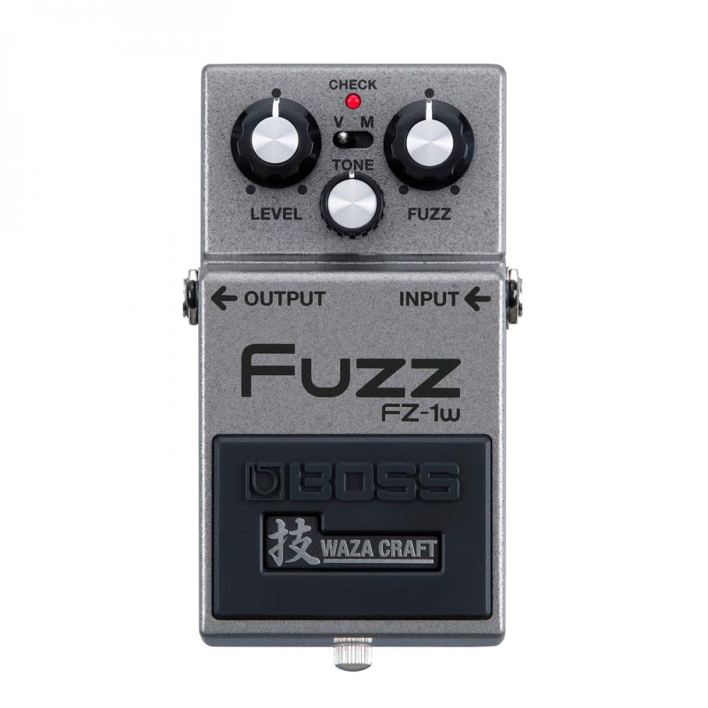 Boss FZ-1W Fuzz