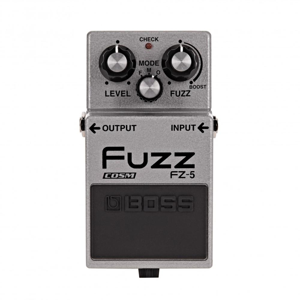Boss FZ-5 Fuzz