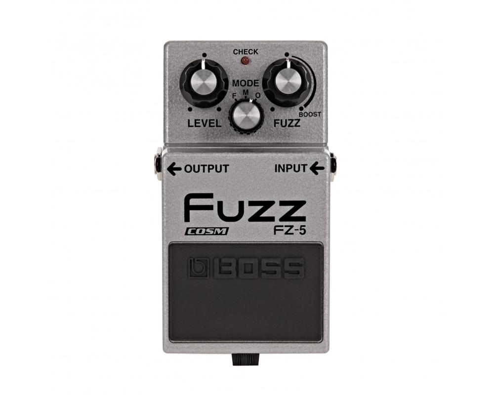 Boss FZ-5 Fuzz