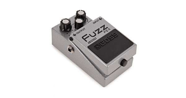 Boss FZ-5 Fuzz - BimotorDJ