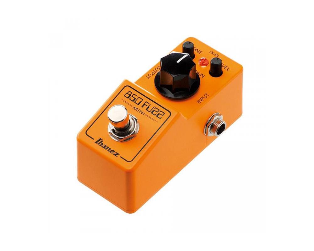 Ibanez FZMINI