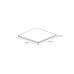 G4Stage G4-SD-100X100H - Decks 100cm x 100cm, HEXA Finish, 750kg/m