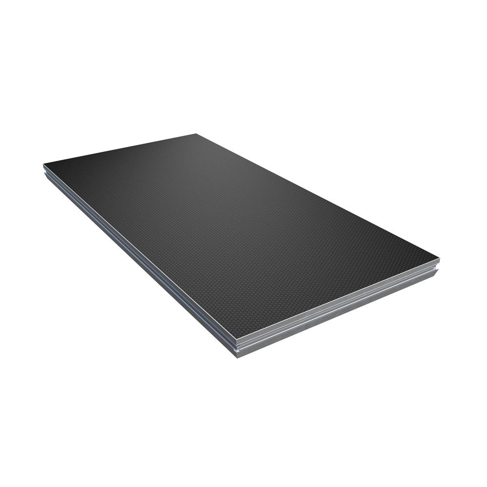 G4Stage G4-SD-200X100H - Decks 200cm x 100cm, HEXA Finish, 750kg/m
