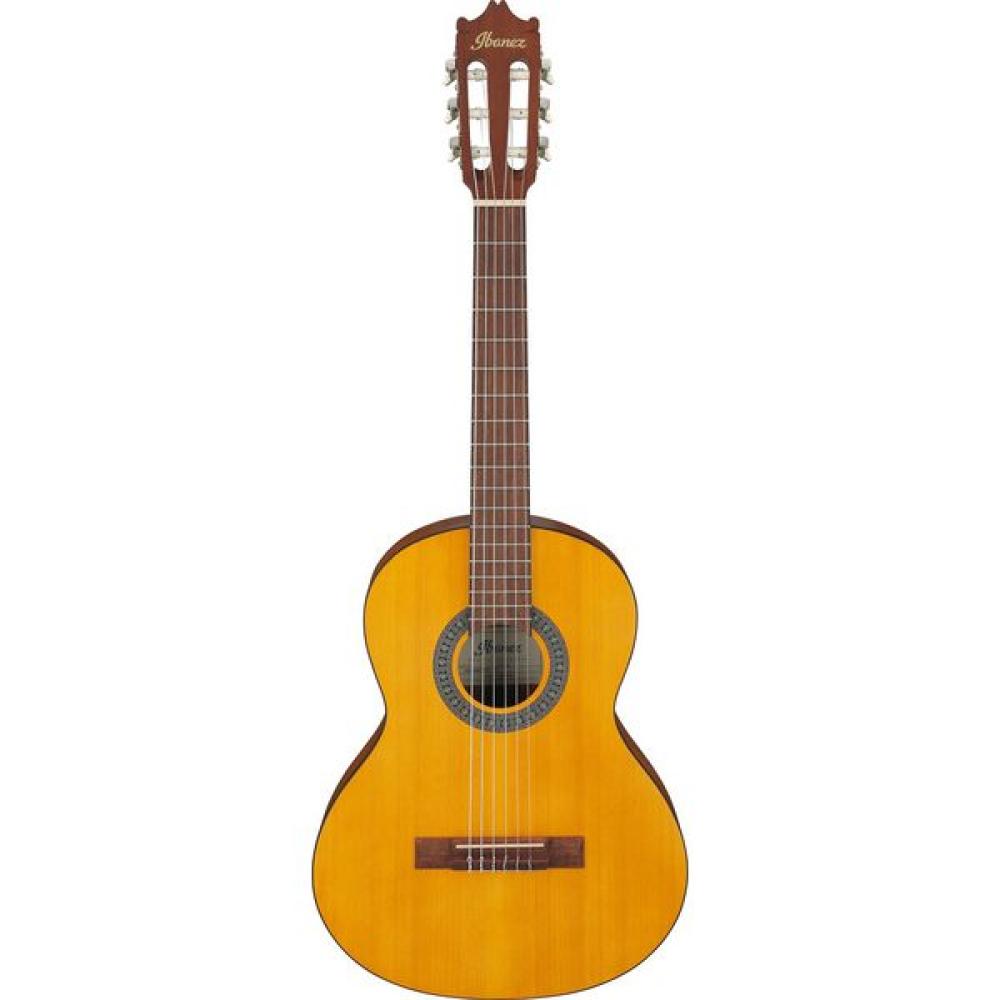 Ibanez GA2-OAM Amber open-pored