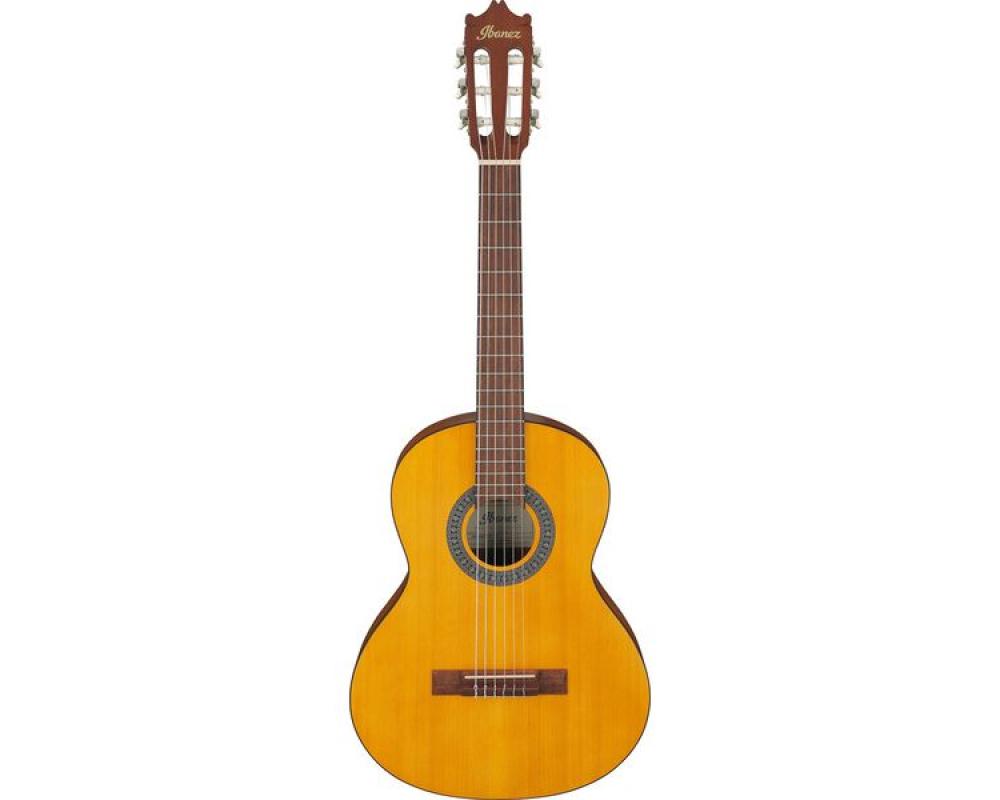 Ibanez GA2-OAM Amber open-pored