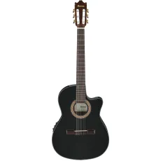 Ibanez GA35TCE-BKN Black Night