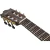 Ibanez GA35TCE-BKN Black Night