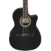 Ibanez GA35TCE-BKN Black Night