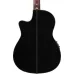 Ibanez GA35TCE-BKN Black Night