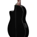 Ibanez GA35TCE-BKN Black Night