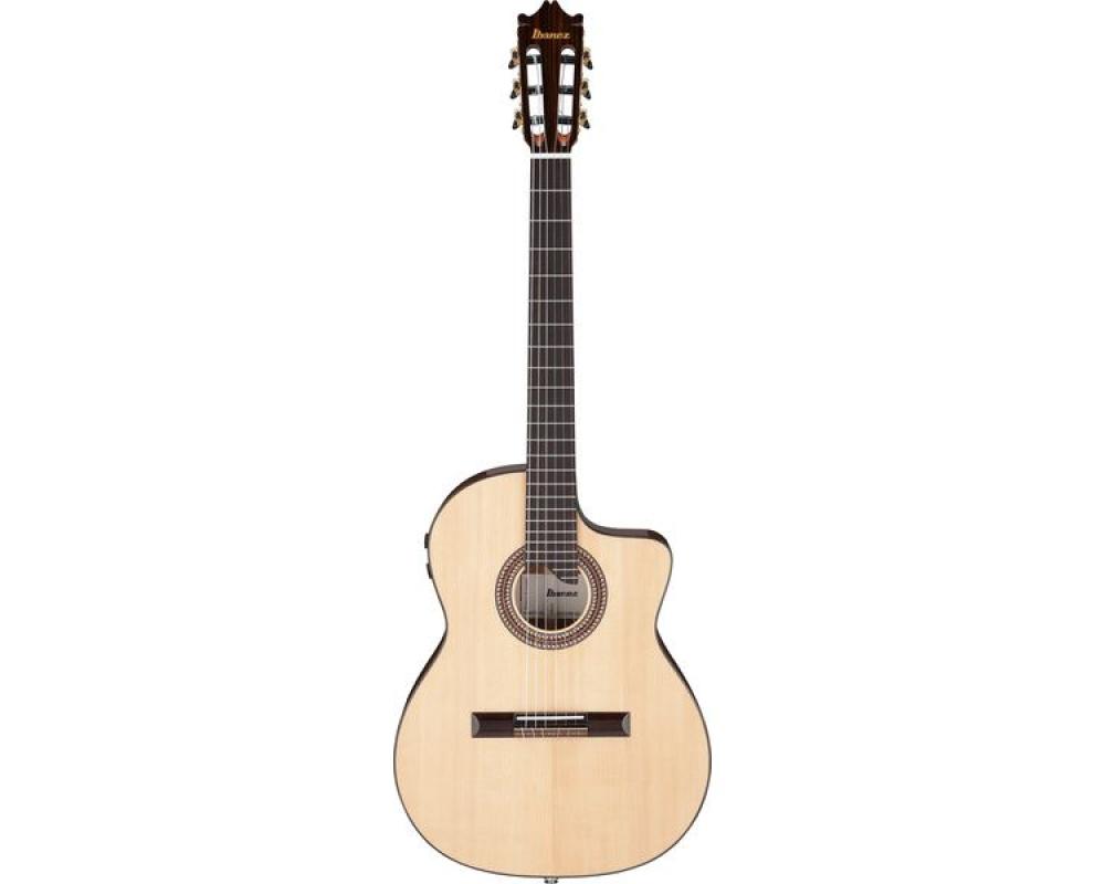 Ibanez GA360TCE-NT Natural high gloss