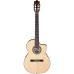 Ibanez GA360TCE-NT Natural high gloss