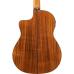 Ibanez GA360TCE-NT Natural high gloss