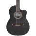 Ibanez GA360TCE-TBK Black transparent
