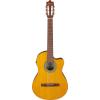 Ibanez GA3ECE-OAM Amber open-pored