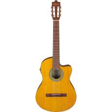 Ibanez GA3ECE-OAM Amber open-pored