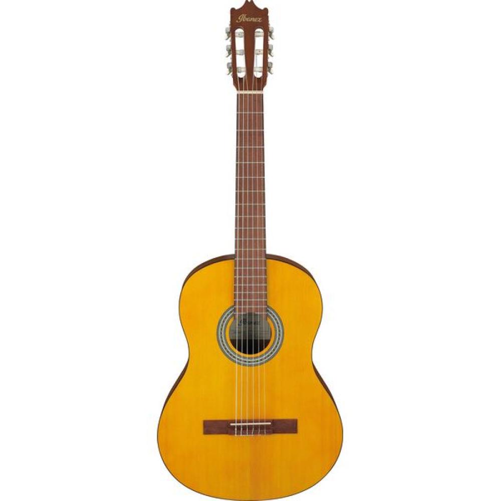 Ibanez GA3-OAM Amber open-pored