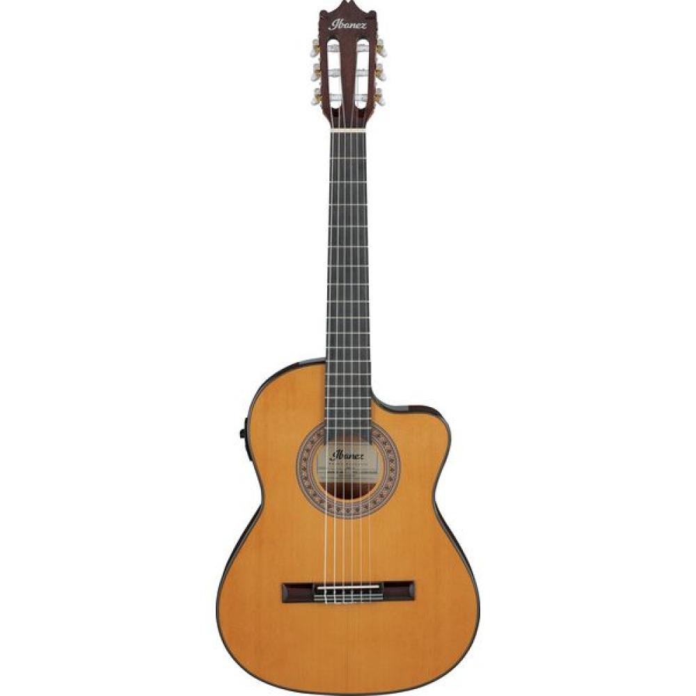Ibanez GA5TCE3Q-AM Natural