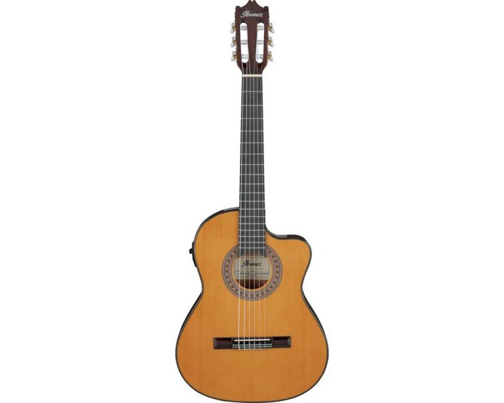 Ibanez GA5TCE3Q-AM Natural