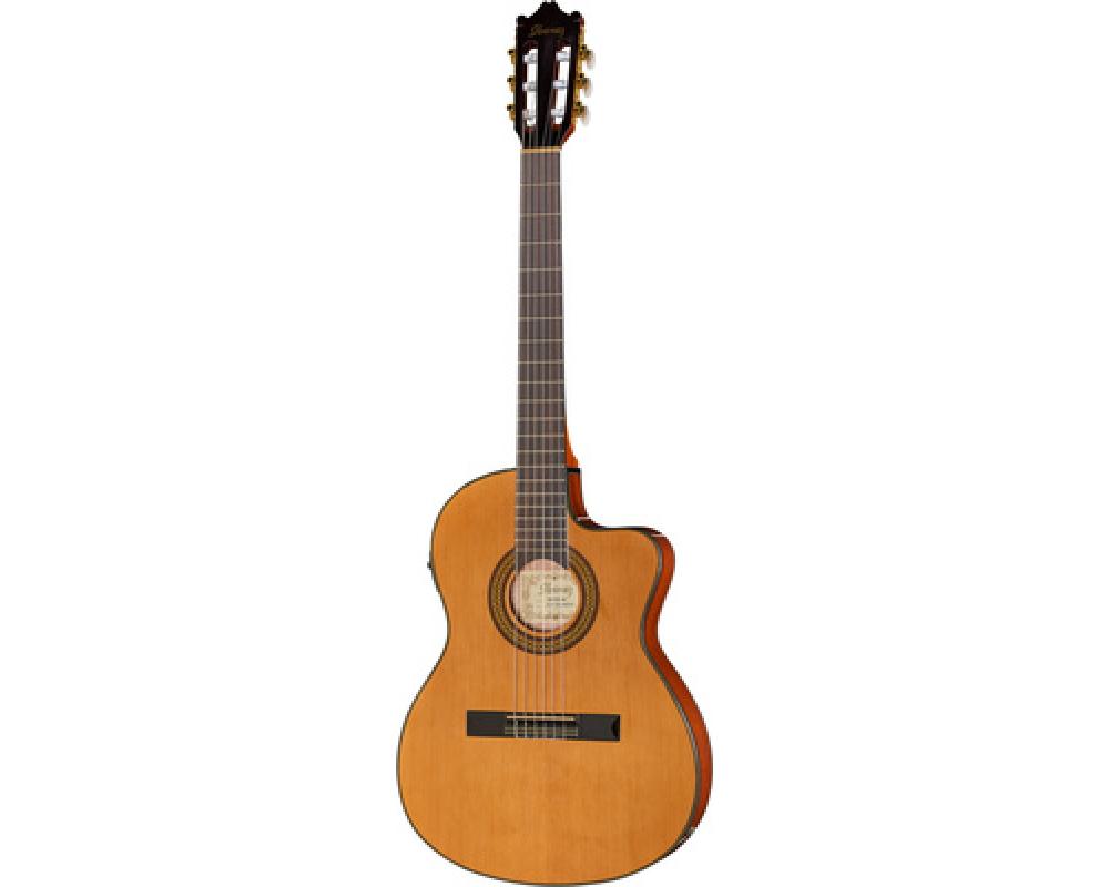 Ibanez GA5TCE-AM Natural
