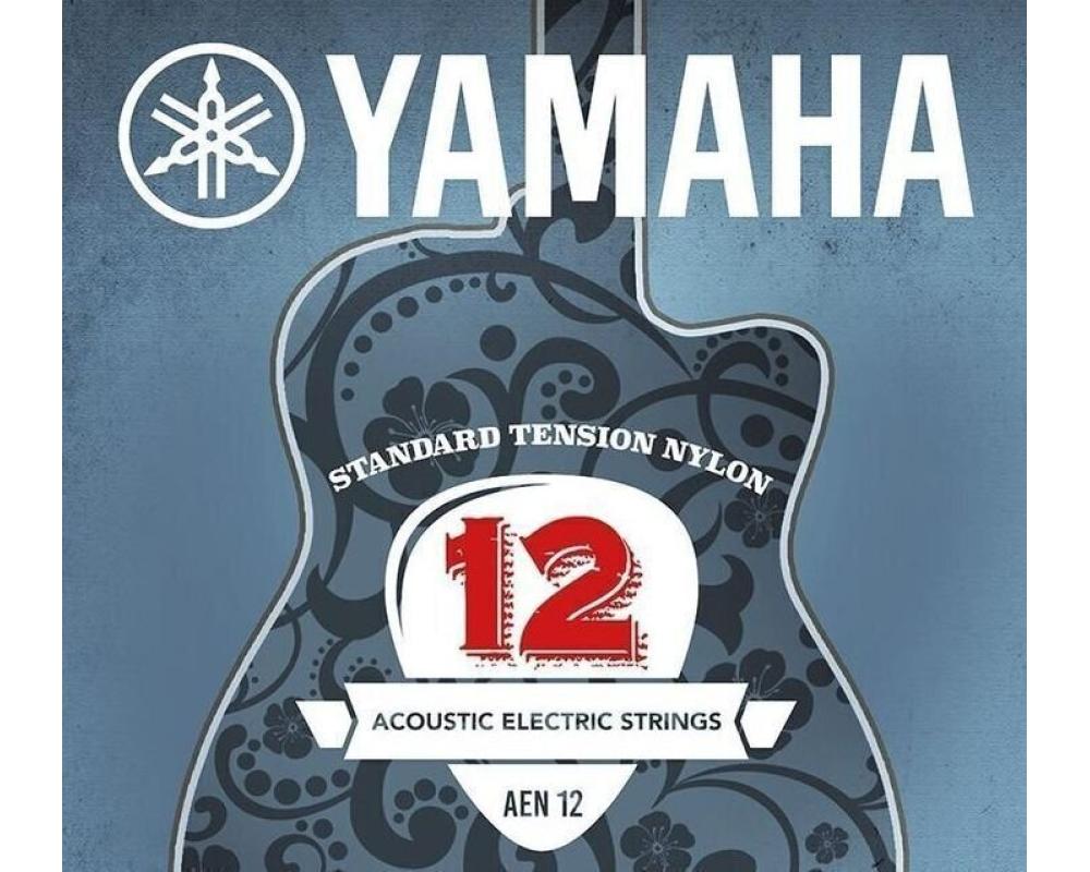 Yamaha AEN12