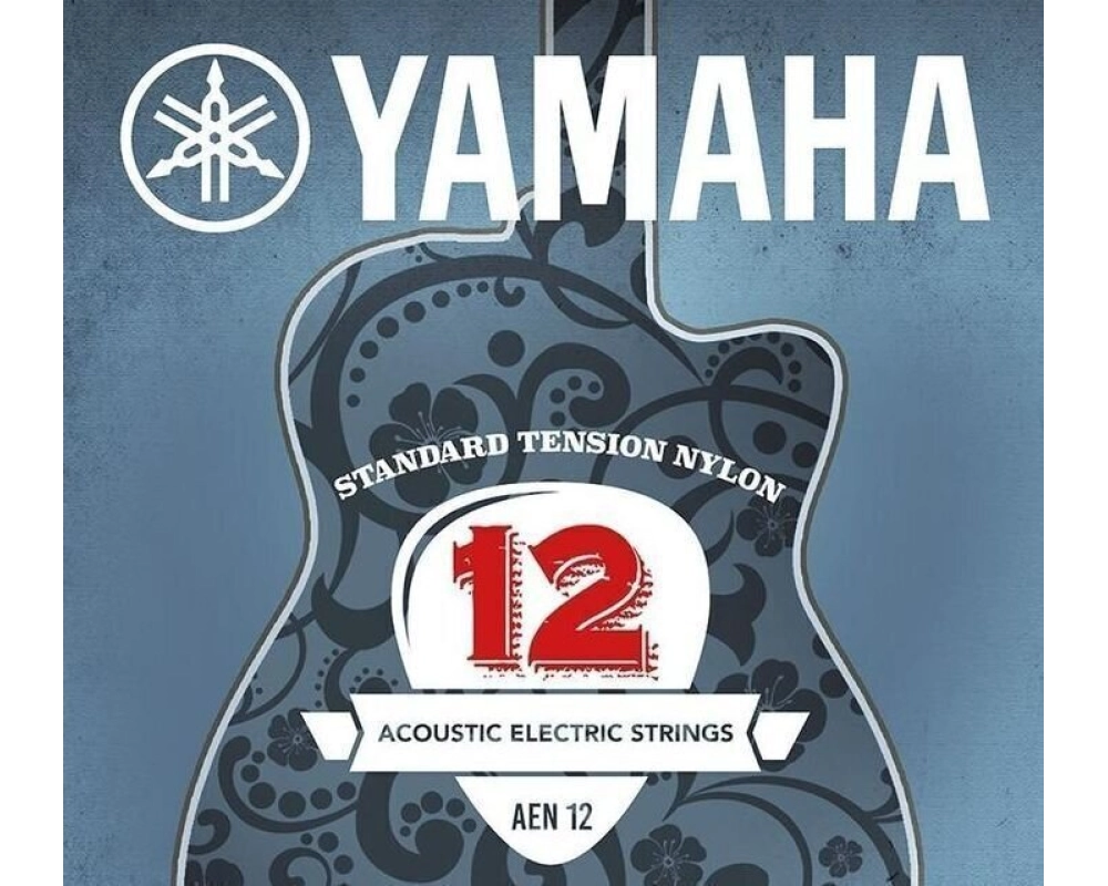 Yamaha AEN12