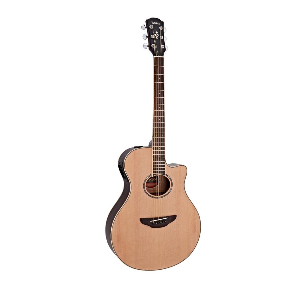 Yamaha APX 600 Natural