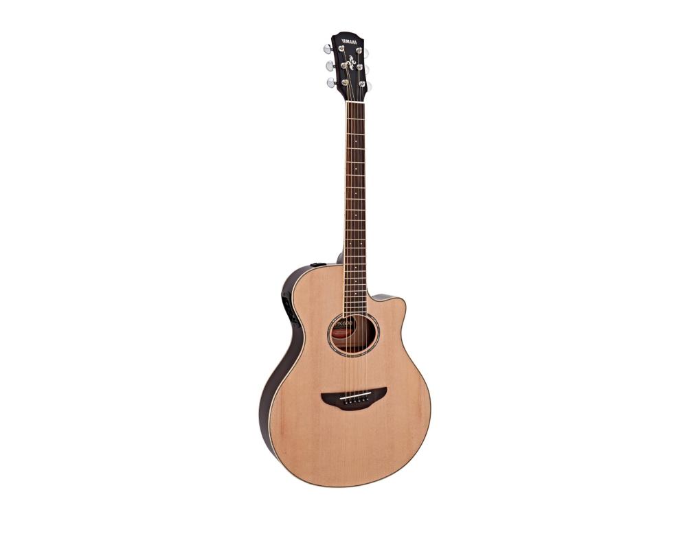 Yamaha APX 600 Natural