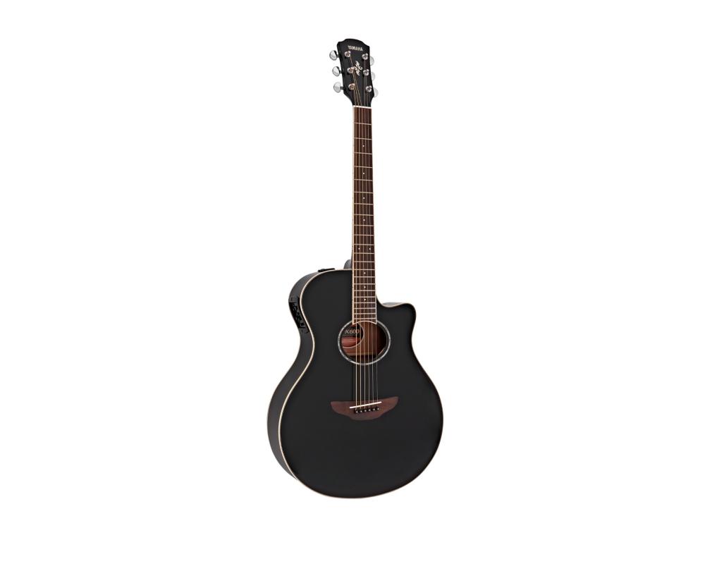 Yamaha APX 600 Black