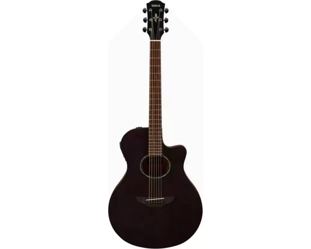 Yamaha APX 600 M Smokey Black