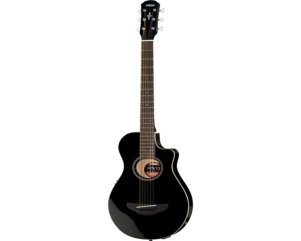 Yamaha APX T2 Black