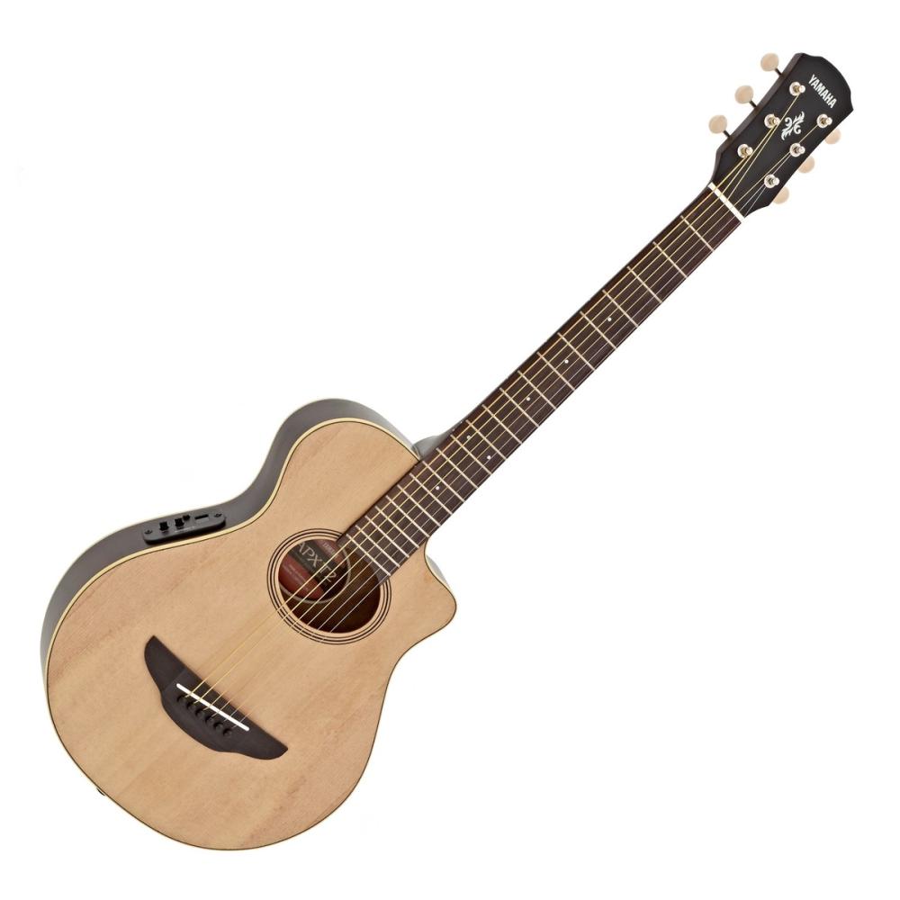 Yamaha APX T2 Natural