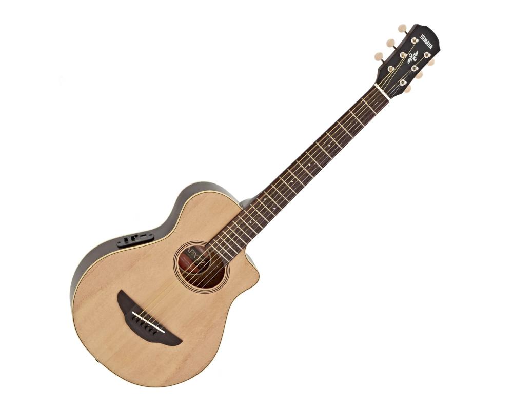 Yamaha APX T2 Natural