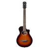 Yamaha APX T2 Old Violin Sunburst