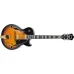 Ibanez GB10SE-BS Signature George Benson Brown Sunburst