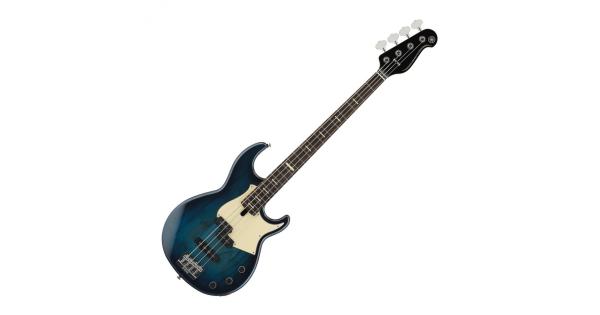 Yamaha BBP34 Moonlight Blue - BimotorDJ