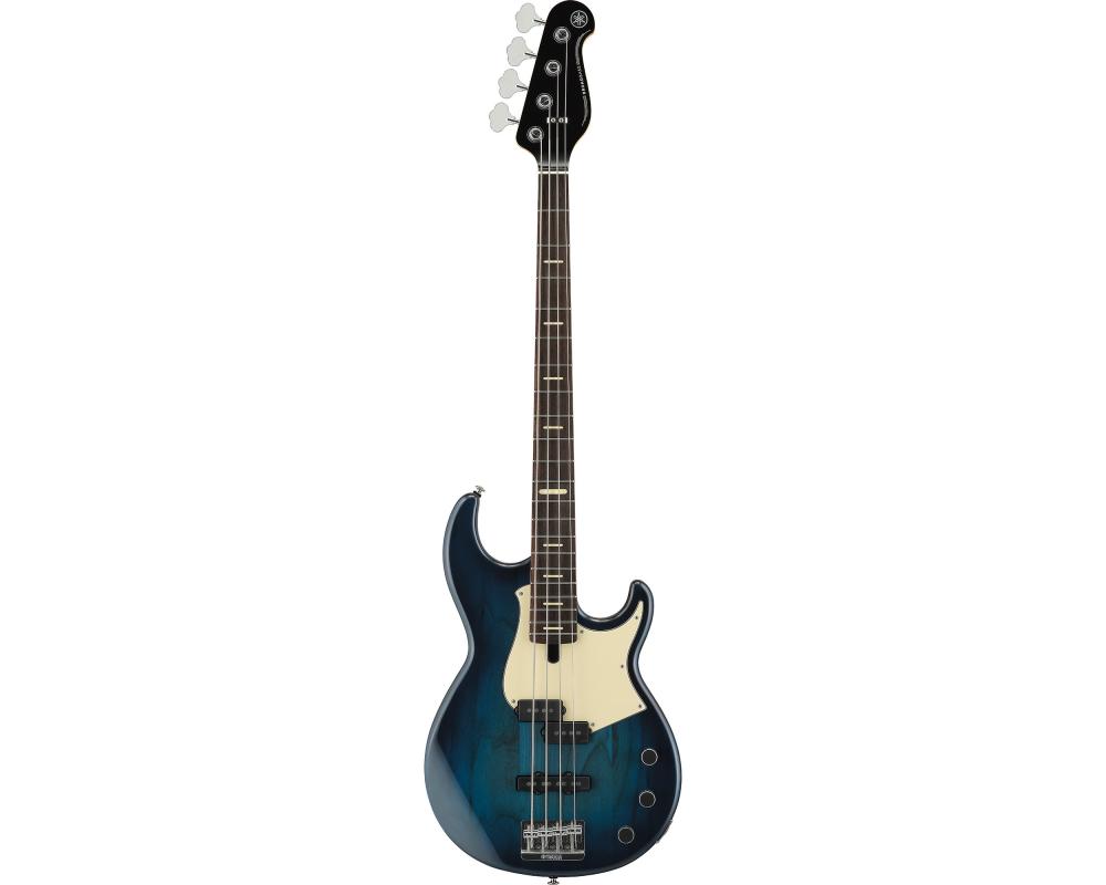 Yamaha BBP34 Moonlight Blue